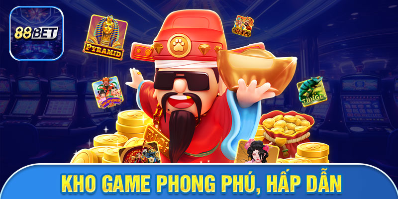 Welcome to WordPress. This is your first post 1 Kho game phong phu hap dan