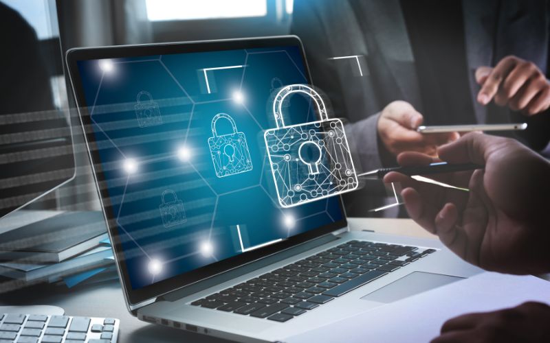 Khám Phá Chính Sách Miễn Trừ Trách Nhiệm Nhà Cái Win88 3 Bảo mật thông tin cá nhân