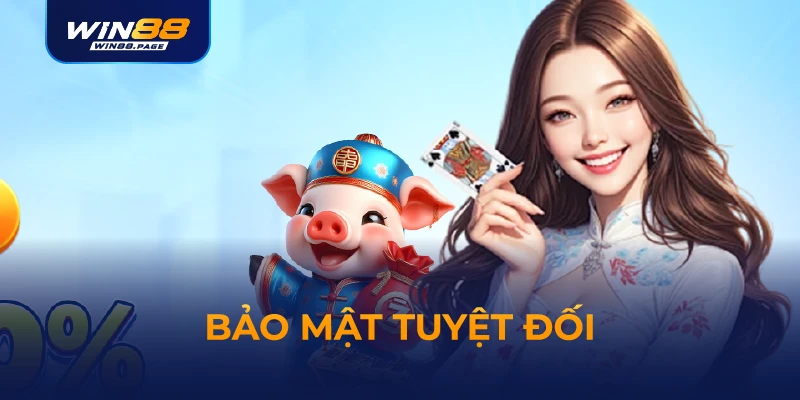 Win88 hap - Trang Chủ Nhà Cái Win88 page - Đăng Ký Đăng Nhập Win88.com 29 Bảo mật tuyệt đối