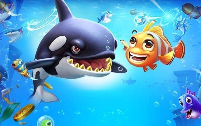 Khám Phá Bắn Cá Jili - Chinh Phục Đại Dương Đầy Thử Thách 3 Cách chơi Bắn Cá Jili hiệu quả