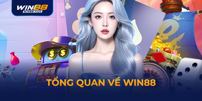 Win88 hap - Trang Chủ Nhà Cái Win88 page - Đăng Ký Đăng Nhập Win88.com 25 Tổng quan về Win88