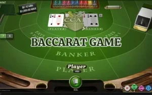 Baccarat Game: Trò Casino Kinh Điển Và Bí Kíp Chiến Thắng 4 baccarat game 1