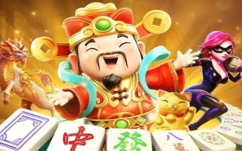 Nổ Hũ 90 – Bí Quyết Chinh Phục Tài Lộc Đỉnh Cao Năm 2025 2 Giới thiệu về Nổ Hũ 90